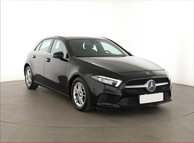 Mercedes-Benz Klasse A