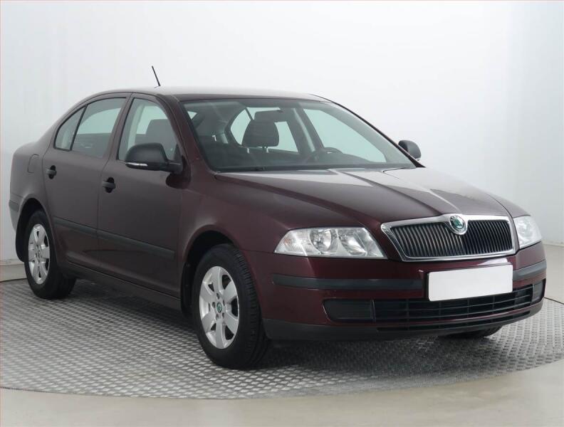 �koda Octavia
