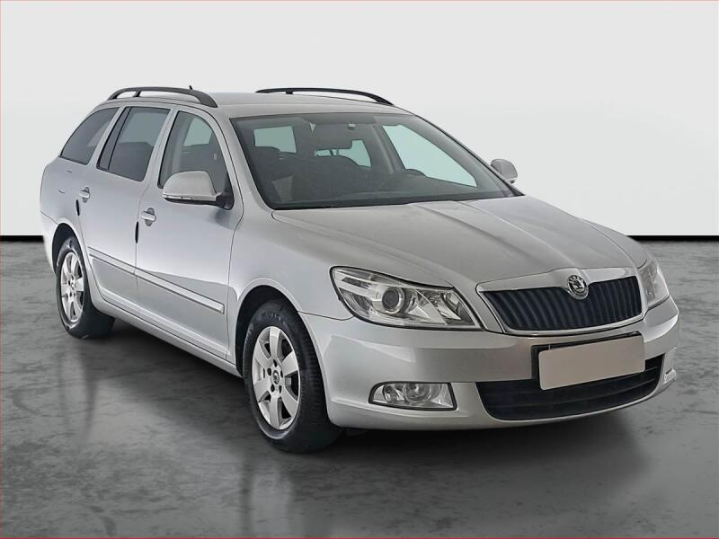 �koda Octavia