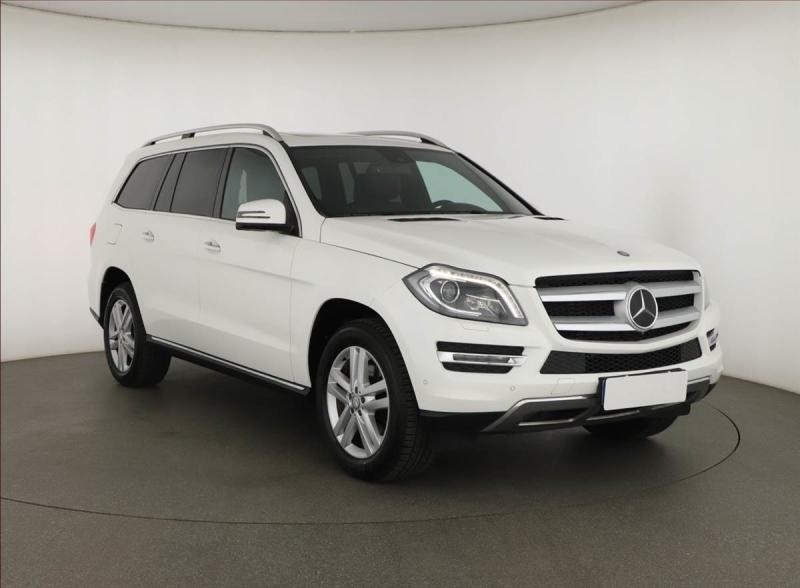 Mercedes-Benz GL