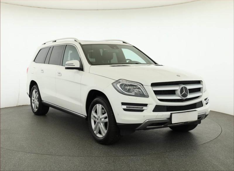 Mercedes-Benz GL