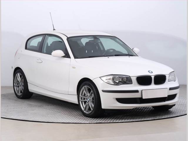 BMW 1er Reihe