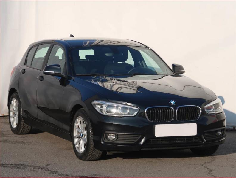 BMW 1er Reihe