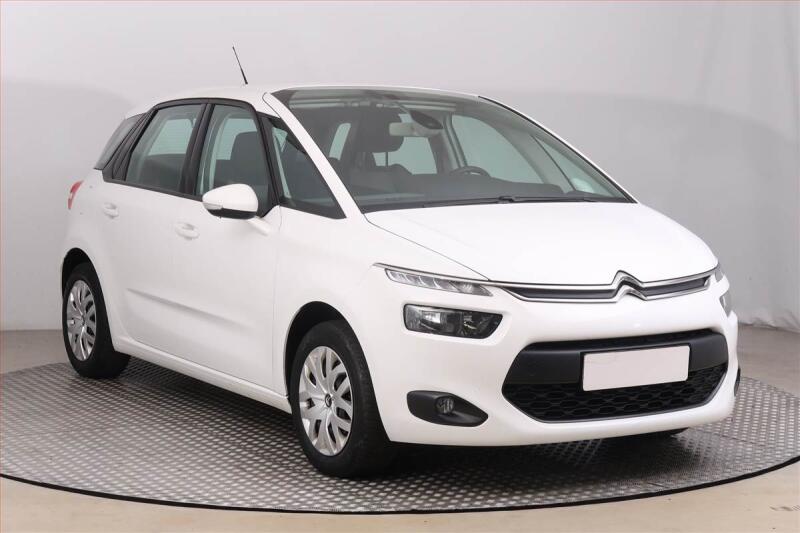 Citro�n C4 Picasso
