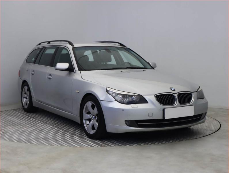 BMW 5er Reihe