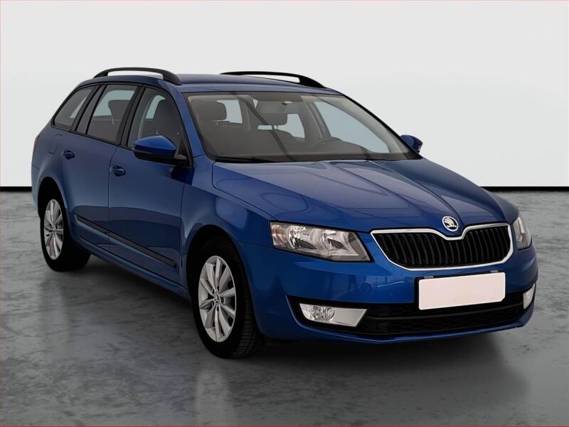 �koda Octavia