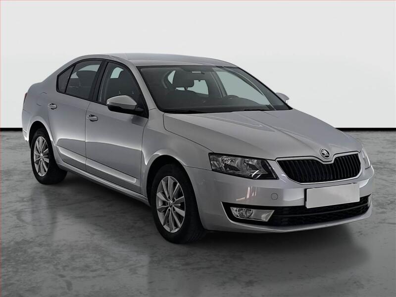 �koda Octavia