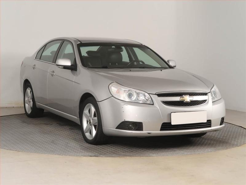 Chevrolet Epica