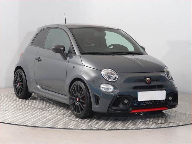 Abarth 695