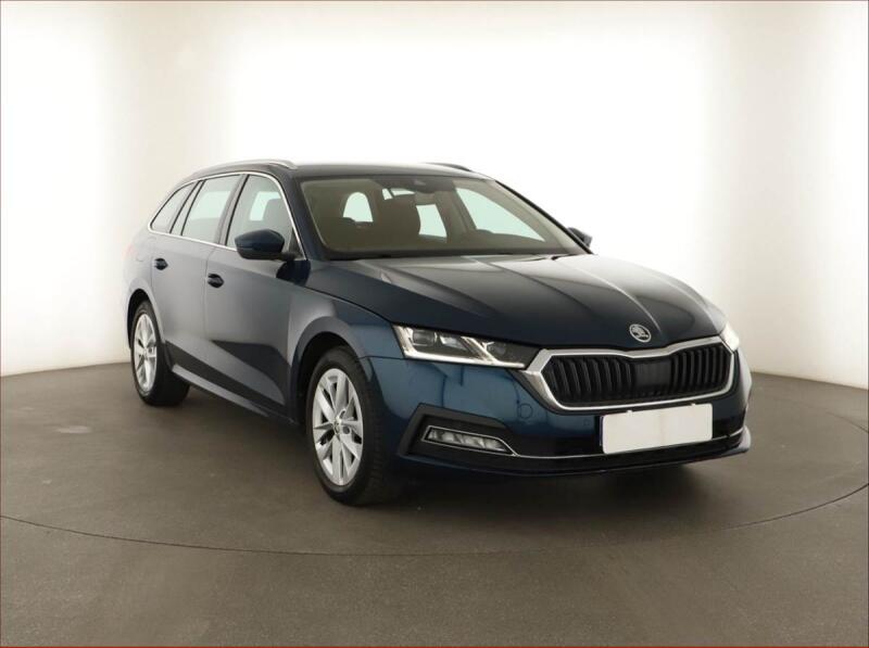 �koda Octavia