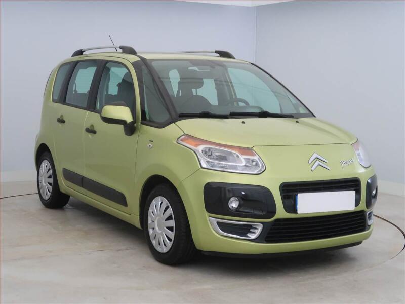 Citro�n C3 Picasso
