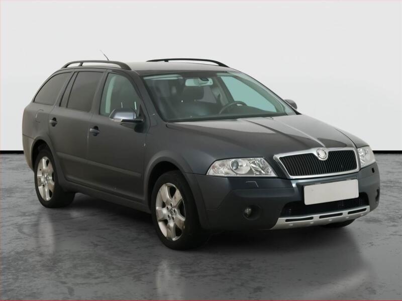 �koda Octavia