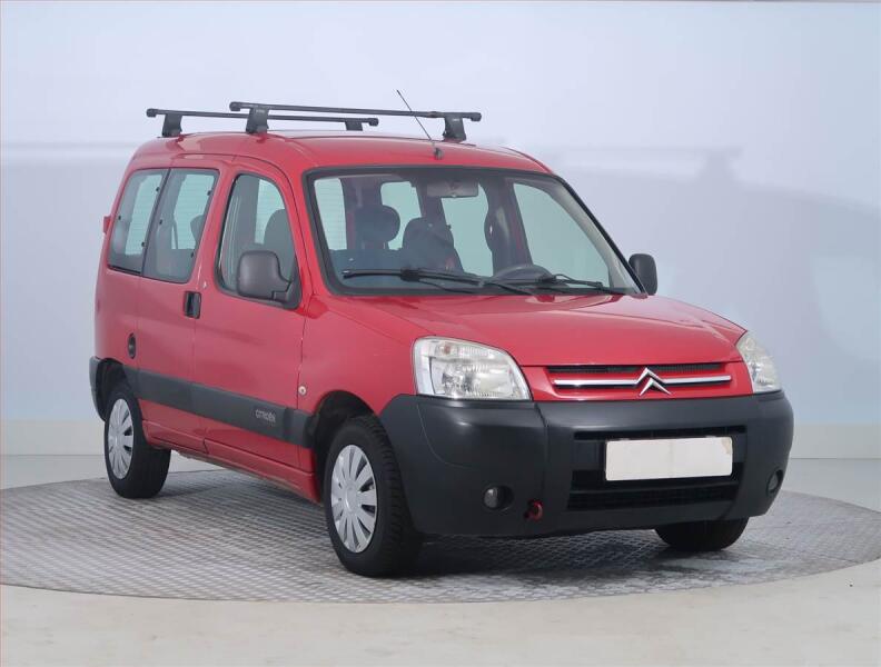 Citro�n Berlingo