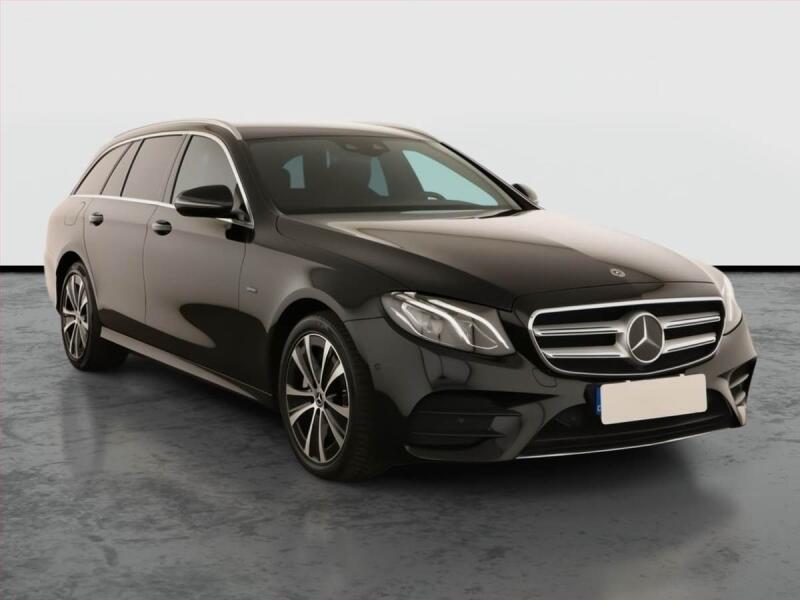 Mercedes-Benz Serii E