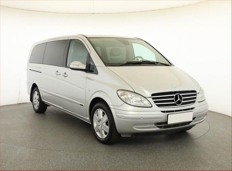 Mercedes-Benz Viano