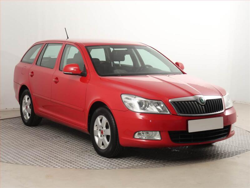 �koda Octavia