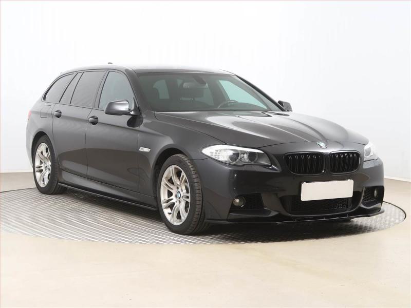 BMW 5er Reihe