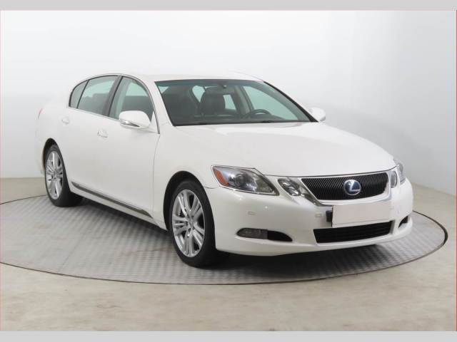 Lexus GS 450h