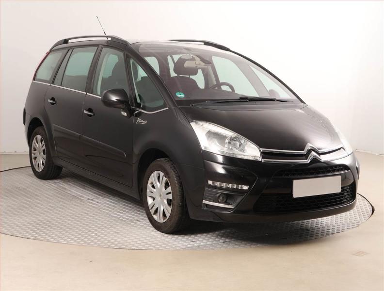 Citron C4 Picasso