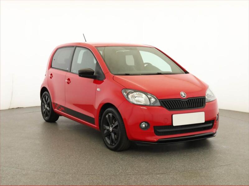 �koda Citigo