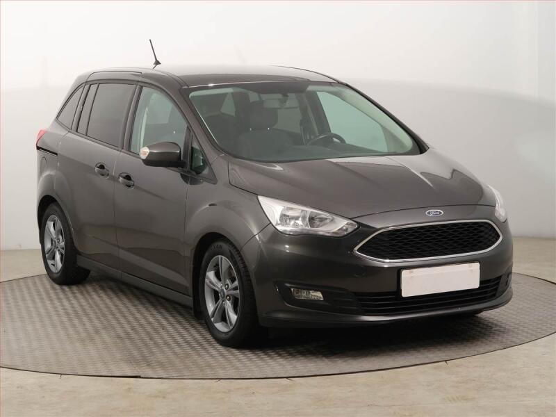 Ford Grand C-MAX