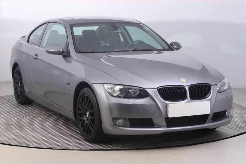 BMW 3er Reihe