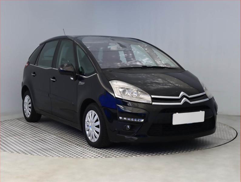 Citron C4 Picasso