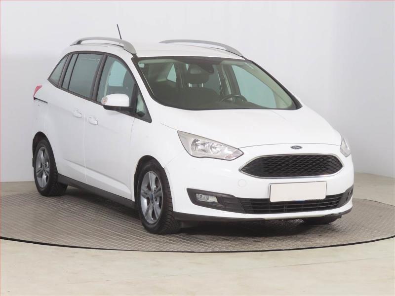 Ford Grand C-MAX