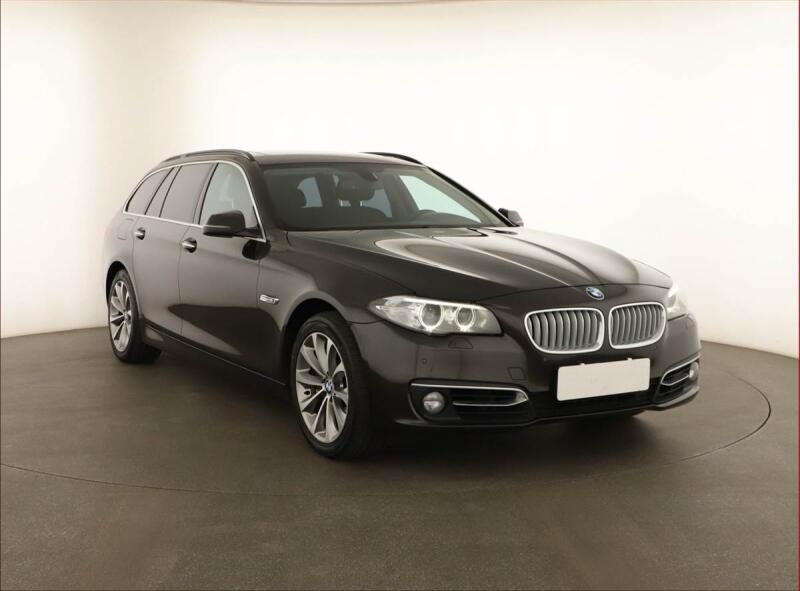 BMW Rad 5