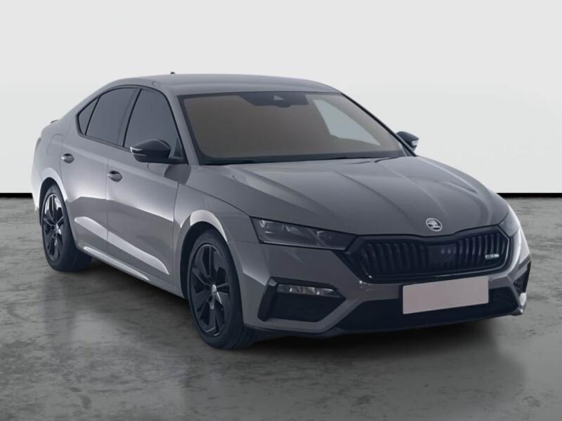 �koda Octavia