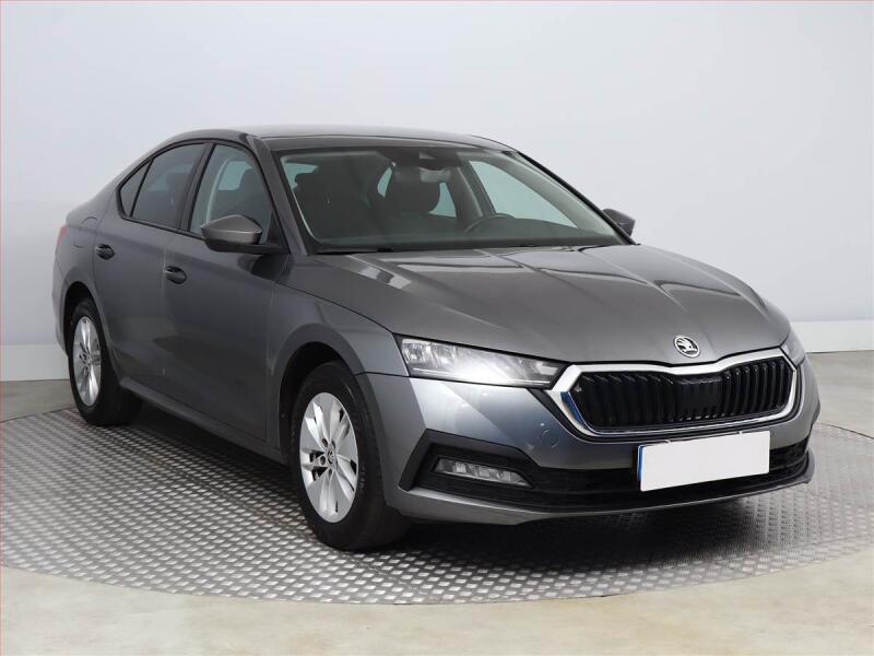 �koda Octavia