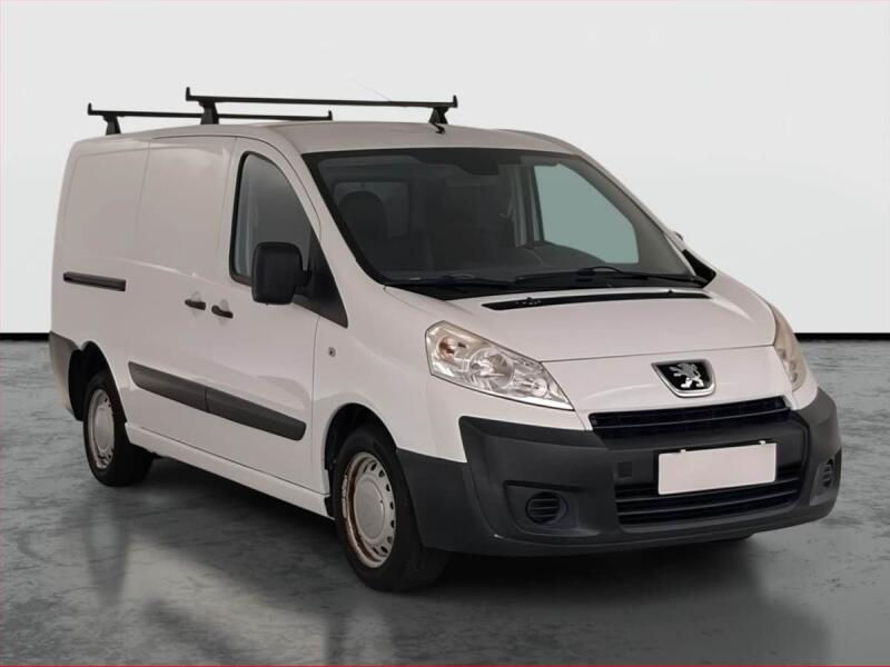Peugeot Expert