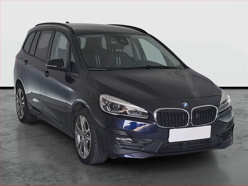 BMW Rad 2