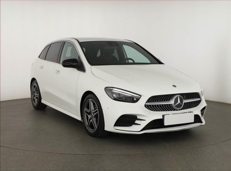 Mercedes-Benz Klasse B