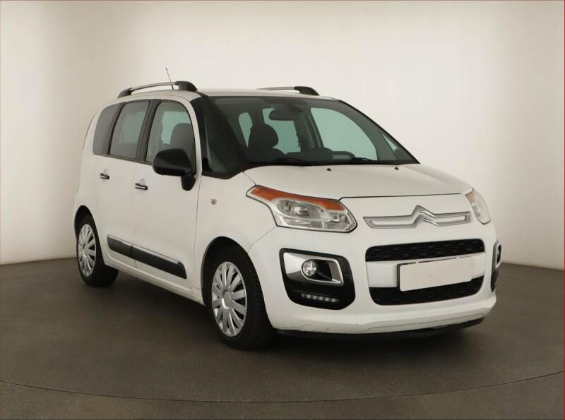 Citro�n C3 Picasso