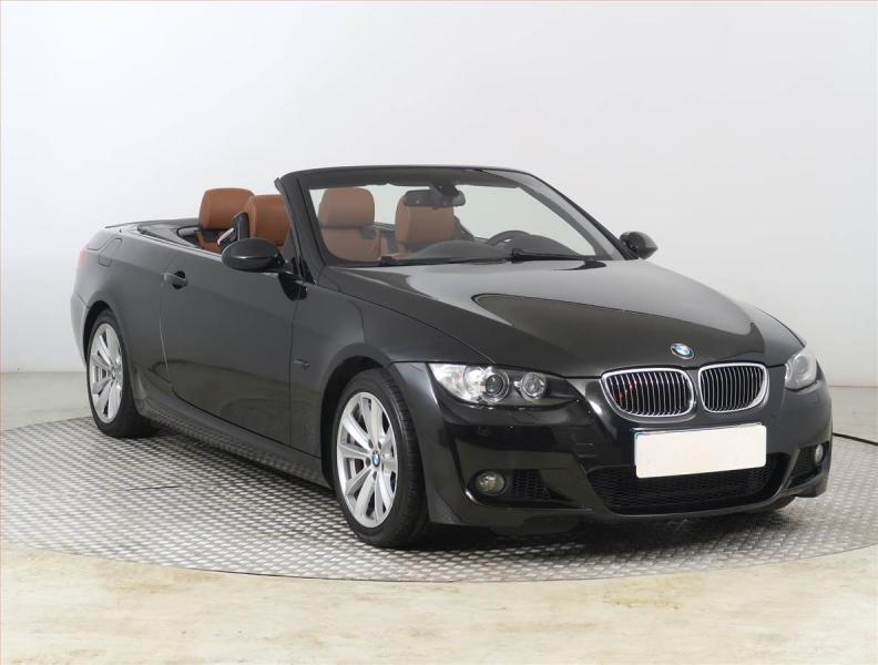 BMW 3er Reihe