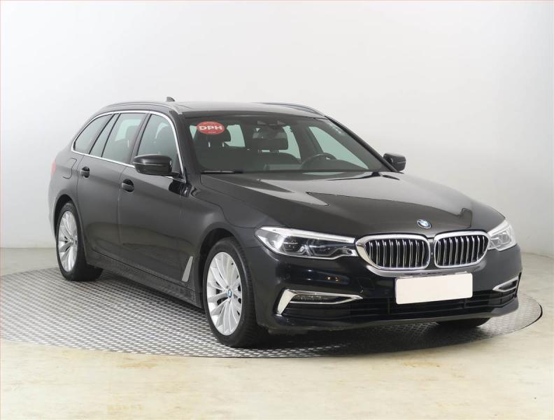 BMW 5er Reihe