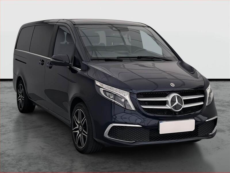 Mercedes-Benz Serii V