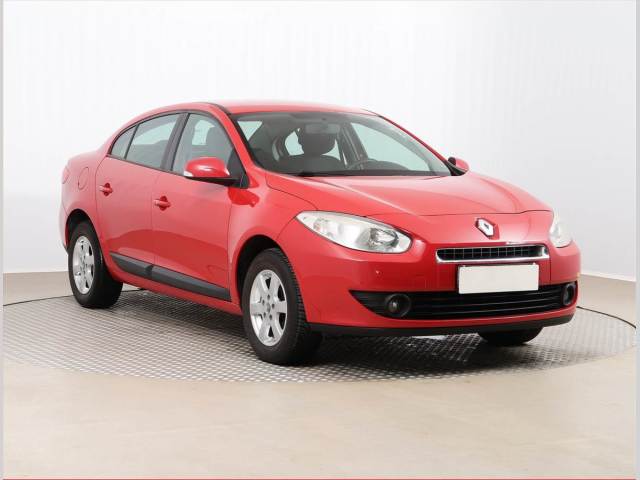 Renault Fluence