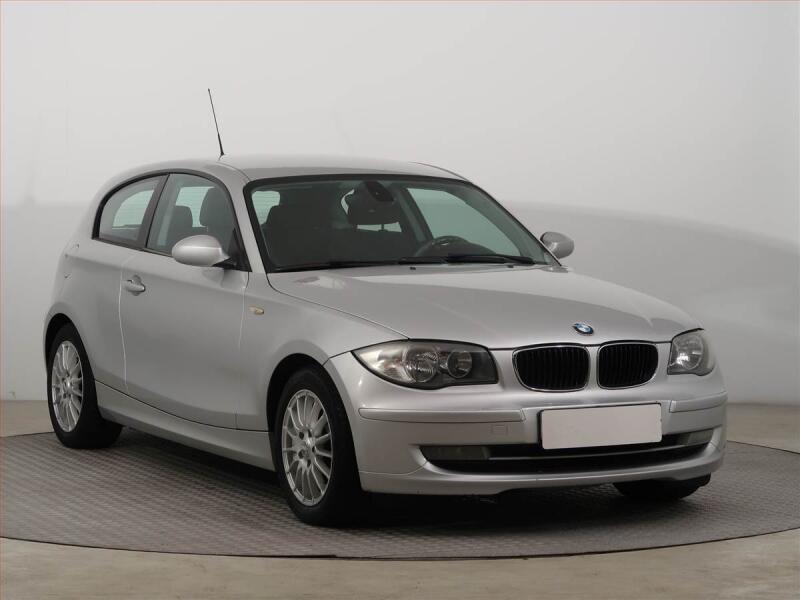BMW Rad 1