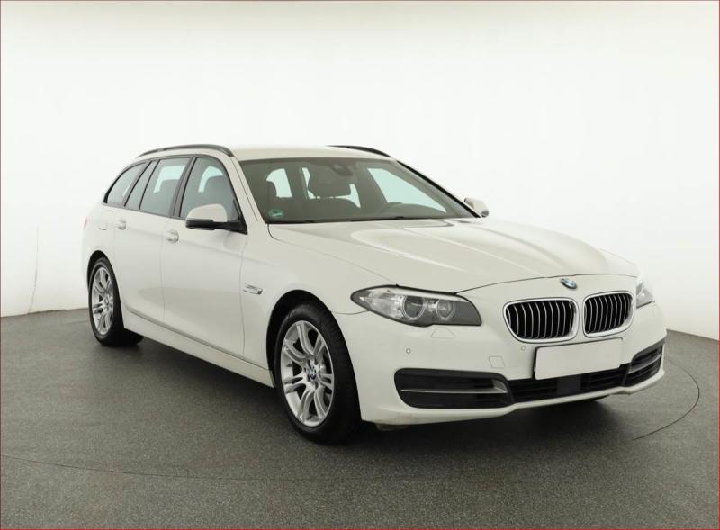 BMW 5er Reihe