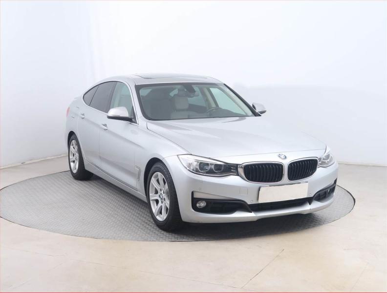 BMW 3er Reihe