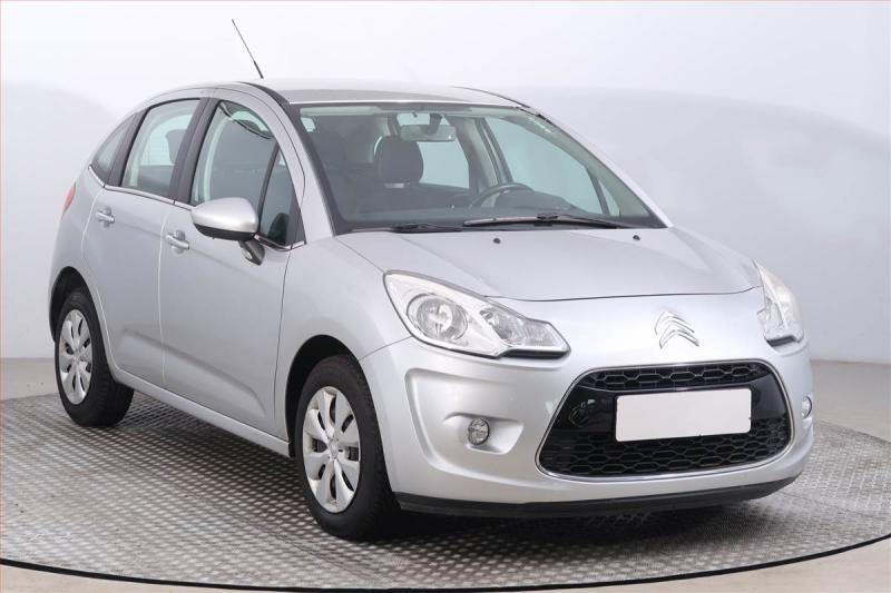 Citron C3