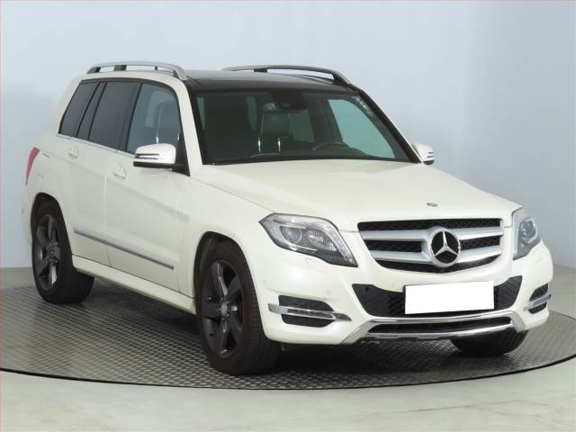 Mercedes-Benz GLK