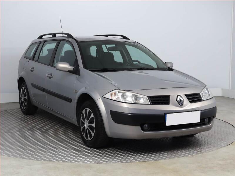 Renault M�gane