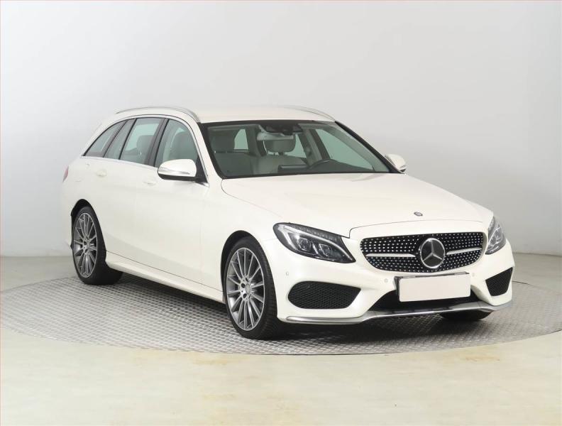 Mercedes-Benz Klasse C