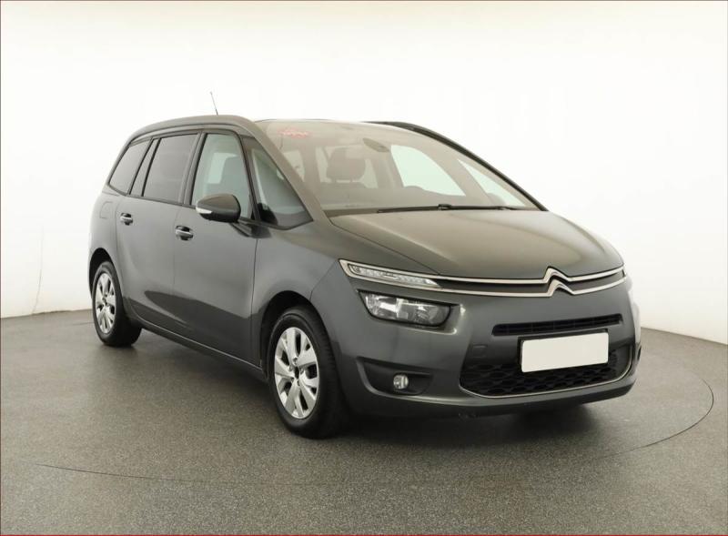 Citron C4 Picasso