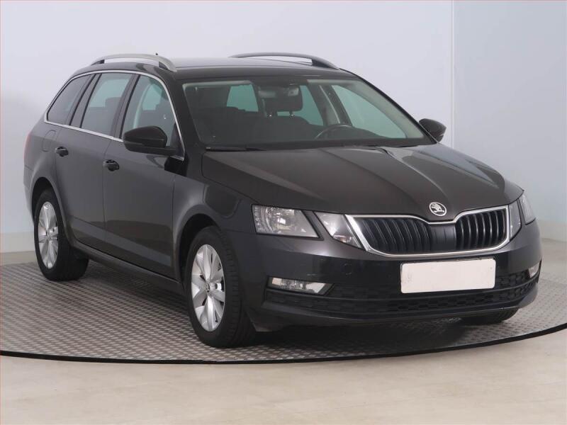 �koda Octavia