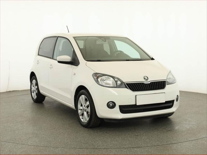 �koda Citigo