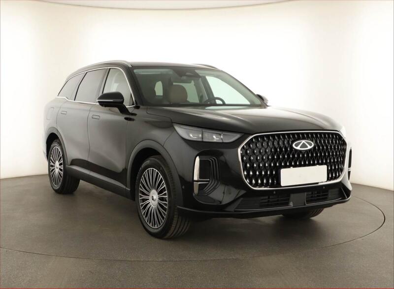 Chery TIGGO 9 PHEV